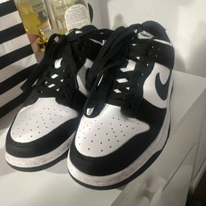 nike panda dunk men/women